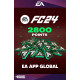 EA Sports FC 24 - EA App PC FC Points 2800 [GLOBAL]